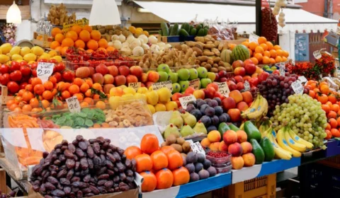Cesta básica mais barata em Palmas? Veja qual item está ‘mais leve’ no bolso