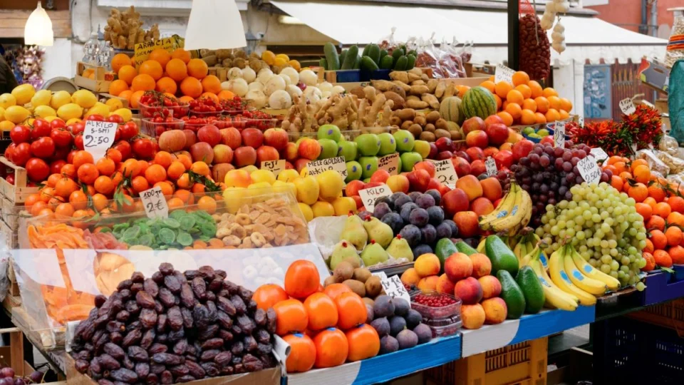 Cesta básica mais barata em Palmas? Veja qual item está ‘mais leve’ no bolso