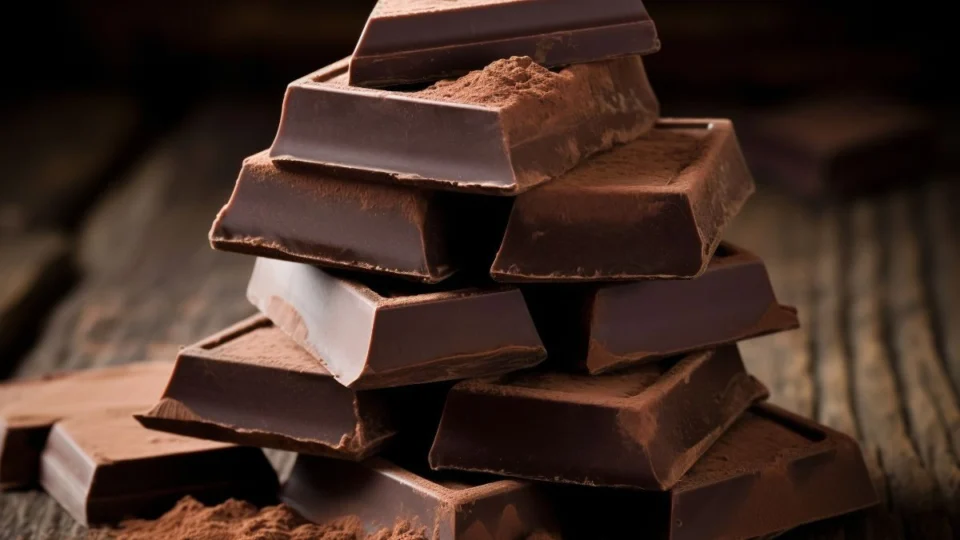 Chocolate vicia? Veja o que a ciência diz sobre o desejo pelo doce