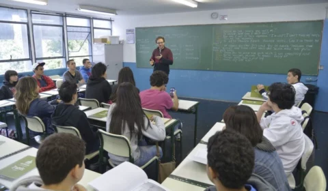 Inscrições para ‘CNU dos Professores’ são prorrogadas até quarta (30); veja como se inscrever