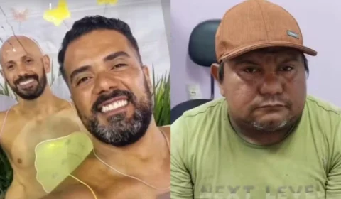 Justiça decreta prisão de trio envolvido em tentativa de compra de bebê em Manacapuru