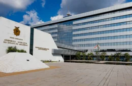 Concurso Aleam 2025: FGV será responsável por seleção com 100 vagas imediatas para níveis médio e superior