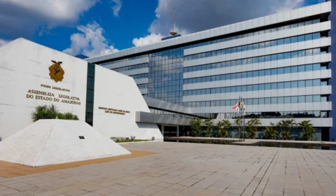 Inscrições para o concurso da Aleam iniciam hoje (10); veja como participar