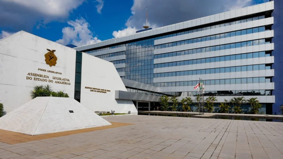 Inscrições para o concurso da Aleam iniciam hoje (10); veja como participar