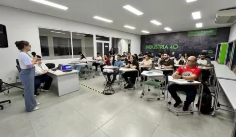 Curso gratuito de tecnologia abre 80 vagas em Manaus; veja como se inscrever