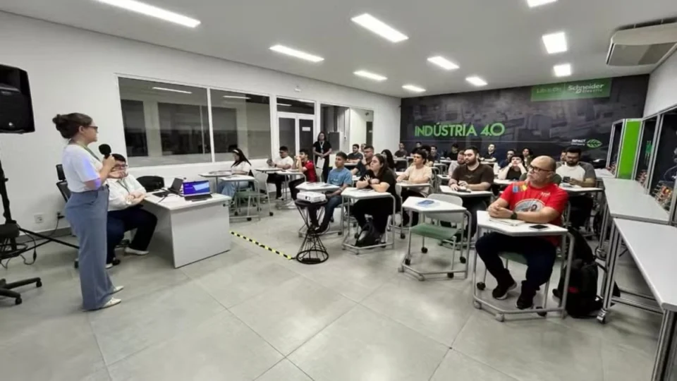 Curso gratuito de tecnologia abre 80 vagas em Manaus; veja como se inscrever