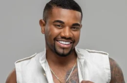 Davi Brito no ‘A Fazenda’ 17: campeão do BBB 24  se prepara para novo reality, diz colunista