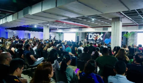 DSX 2025 acontece em Manaus com foco em IA, marketing e vendas; veja programação