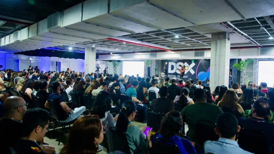 DSX 2025 acontece em Manaus com foco em IA, marketing e vendas; veja programação