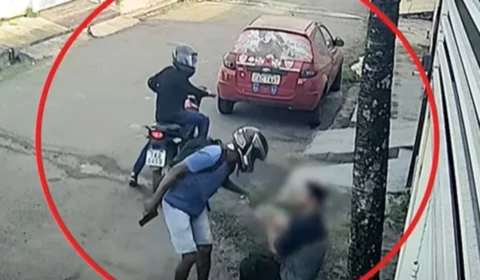 Dupla suspeita de arrastões na zona Norte e Leste de Manaus é presa