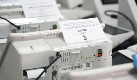 Primeira eleição distrital da história de Porto Velho acontece neste domingo (20); veja quem são os candidatos