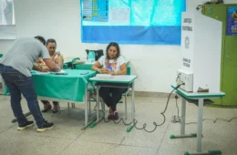 Veja a lista tríplice dos distritos de Porto Velho após eleição histórica