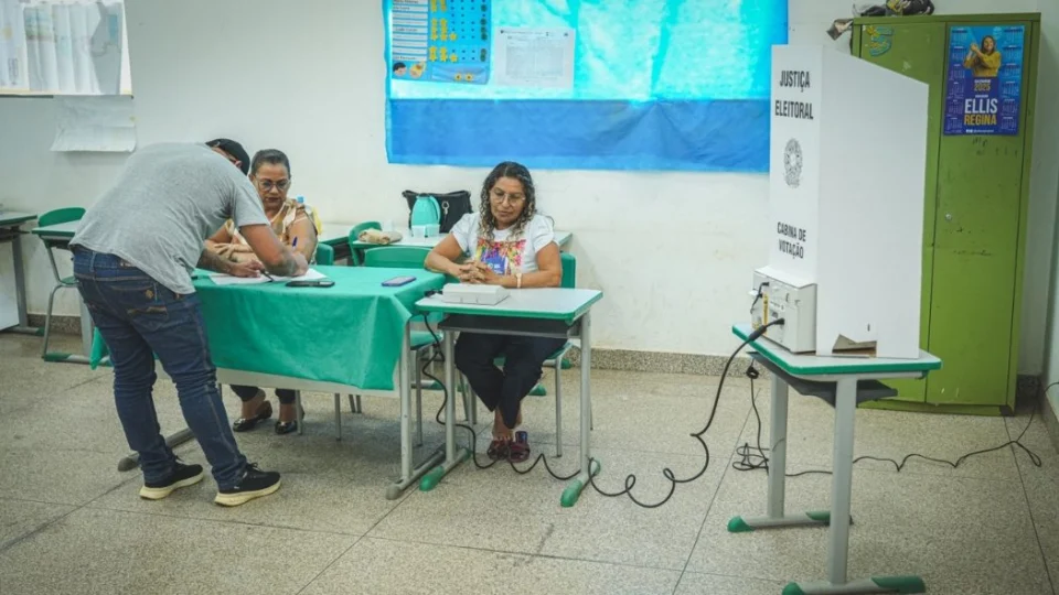 Veja a lista tríplice dos distritos de Porto Velho após eleição histórica