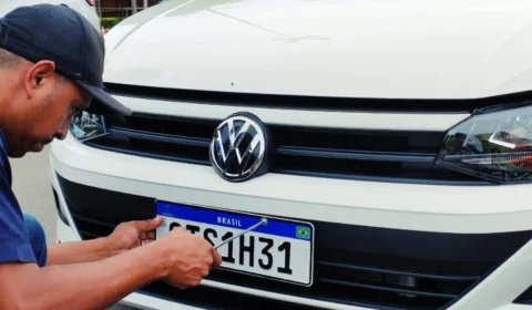 Detran Rondônia lança plataforma para emplacamento online de carros zero; saiba como fazer