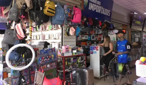 Empreendedorismo em alta: Tocantins registra quase 18 mil novos negócios no 1º semestre de 2025