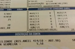 Energia mais cara: veja o que muda com a bandeira vermelha em agosto