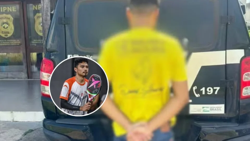 Estudante de medicina é preso pela 2ª vez por posse de pornografia infantil em Boa Vista