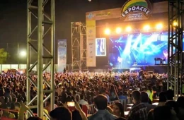 Expoacre 2025 movimenta comércio de Rio Branco e reforça estilo sertanejo