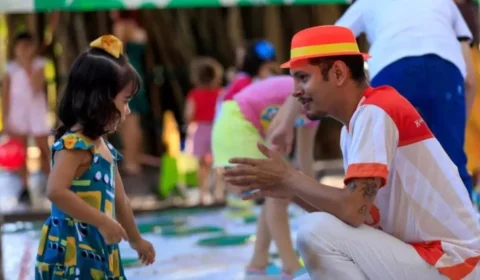 Festival de Férias em Manaus apresenta programação completa para 2025; confira