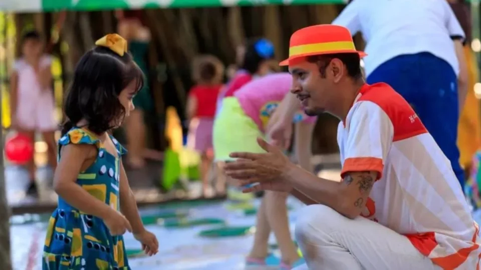 Festival de Férias em Manaus apresenta programação completa para 2025; confira