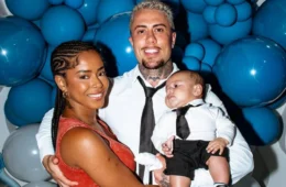 Como será a guarda e a pensão do filho de MC Daniel e Lorena após a separação? Veja o que diz a lei