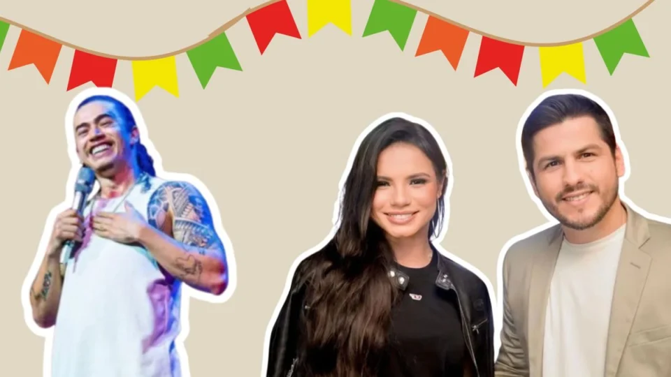 Festa em Manacapuru e eventos em Manaus agitam o fim de semana; de 11 a 13 de julho