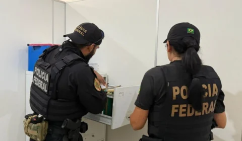 Fraudes no Auxílio-Reclusão: PF expõe método usado por grupos em Manaus e Manacapuru