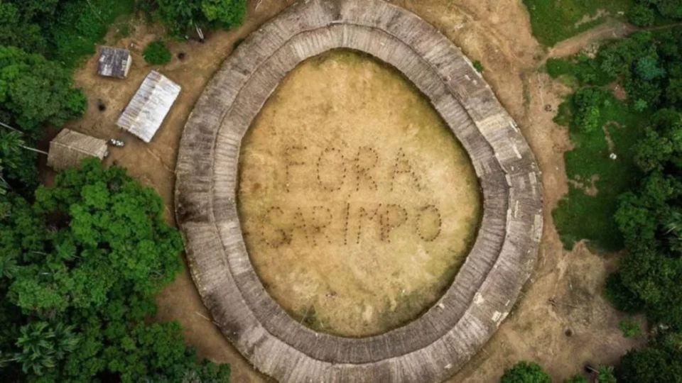 Estudo liga garimpo ilegal na Amazônia a tráfico humano, exploração sexual e aumento de feminicídios