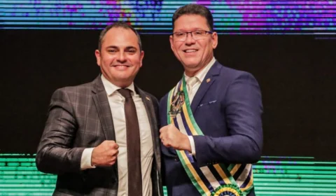 Governador de Rondônia exonera vice da Sedec após esquemas para assumir o poder: ‘isso é triste’