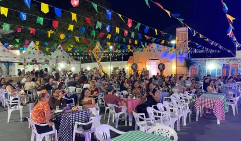 Grupo Norte realiza ‘Arraial do Mídia’ para homenagear profissionais e parceiros de comunicação