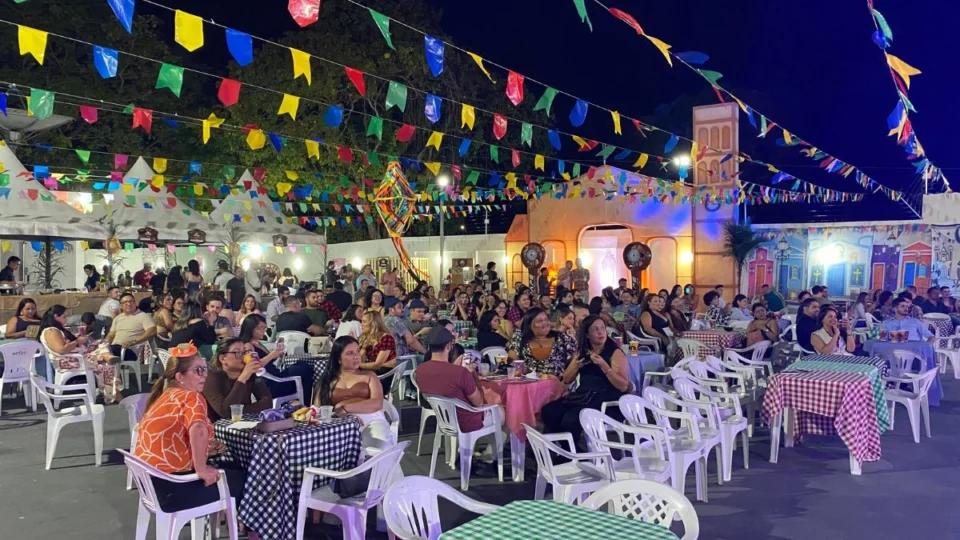 Grupo Norte realiza ‘Arraial do Mídia’ para homenagear profissionais e parceiros de comunicação