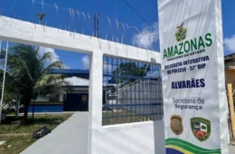Homem é preso por estupro e manter relacionamento por 2 anos com adolescente em Alvarães (AM)