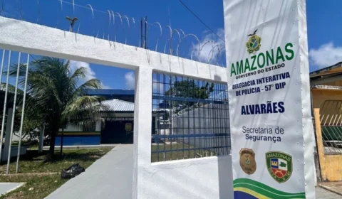 Homem é preso por estupro e manter relacionamento por 2 anos com adolescente em Alvarães (AM)