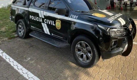 Homem é baleado enquanto dirigia em avenida de Manaus; entenda o caso