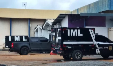 Homem é morto a tiros próximo à Rodoviária Internacional de Boa Vista