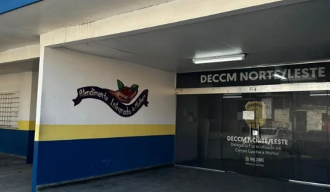 Homem é preso suspeito de estuprar, agredir e furtar celular de ex em Santa Inês, Manaus