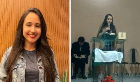 Quem é Hylnara Vidal? Jurada polêmica do Festival de Parintins é evangélica e enfrenta acusações sobre currículo ‘fake’