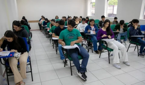 UEA abre inscrições para Vestibular 2025 e SIS; veja como participar
