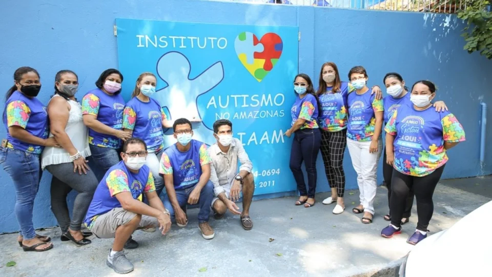 Instituto para crianças autistas em Manaus ganha sede própria com herança de Jô Soares