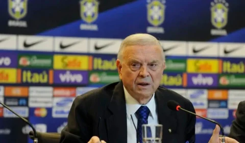 Morre José Maria Marin, ex-presidente da CBF, aos 93 anos