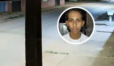 VÍDEO: jovem é morto e amigo fica ferido após tiroteio em bar de Porto Velho