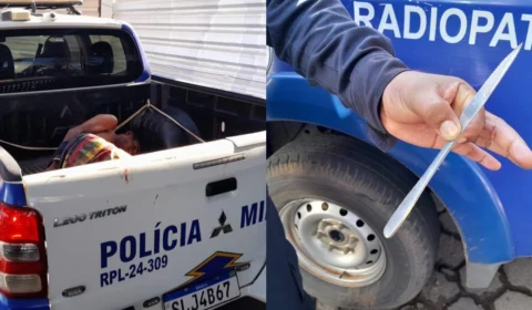 Jovem é esfaqueado perto do coração após ataque dentro de casa em Porto Velho; entenda o caso