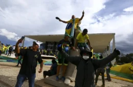 Julgamento da trama golpista entra na reta final no STF; veja quem pode ser condenado