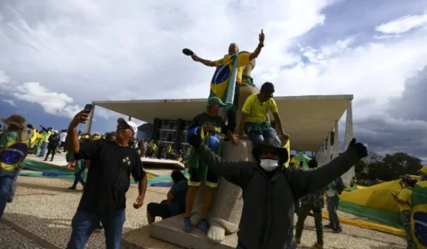 Julgamento da trama golpista entra na reta final no STF; veja quem pode ser condenado