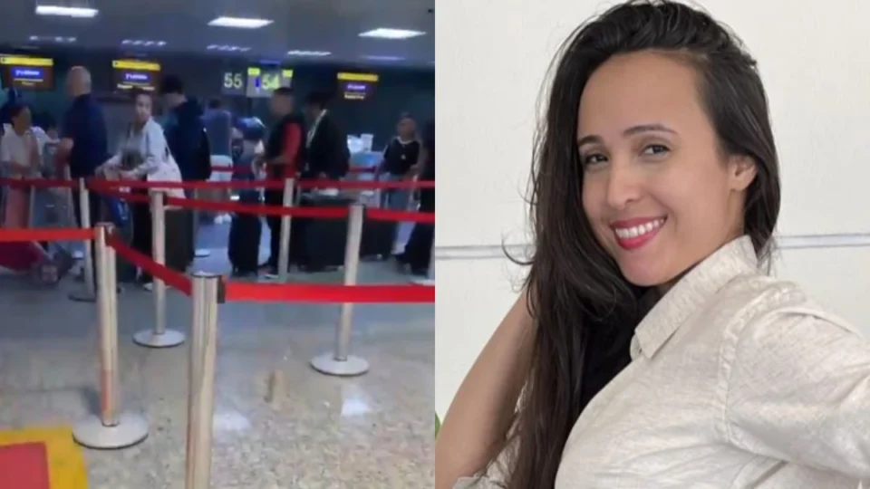 Jurada Hylnara é confrontada por jurado Foster após Festival de Parintins: ‘você sabe o que você fez’