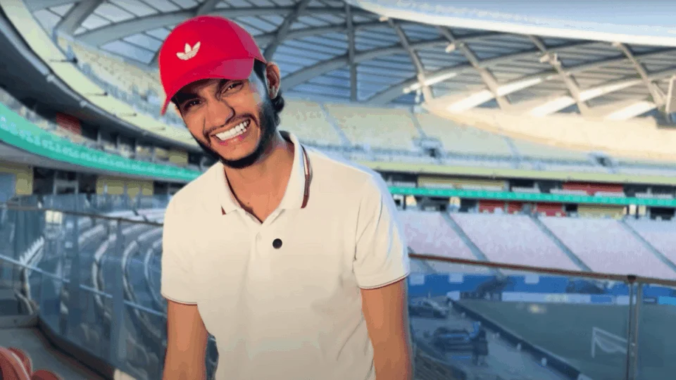 De Manaus para o Brasil: Leandro Leitte leva o humor amazonense às redes e aos palcos