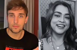 Leo Lins faz piada cruel após morte de Preta Gil e causa revolta na web: ‘pegar câncer e morrer’