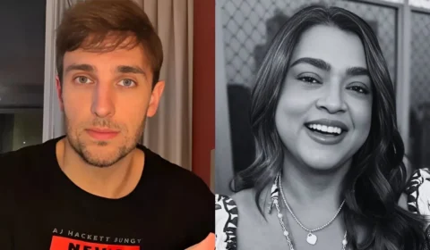 Leo Lins faz piada cruel após morte de Preta Gil e causa revolta na web: ‘pegar câncer e morrer’