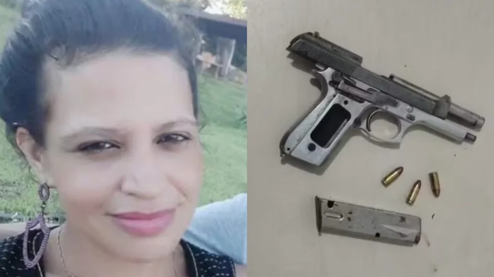 Mãe é morta em casa na frente dos filhos no interior de Rondônia; crime pode ter sido motivado por guerra entre facções