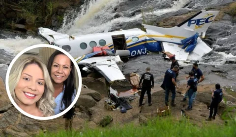 VÍDEO: Mãe de Marília Mendonça teria pedido metade do seguro após acidente: ‘ela era mais importante’